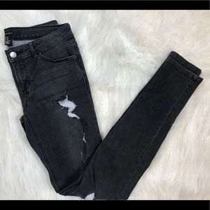 Skinny jeans Forever 21